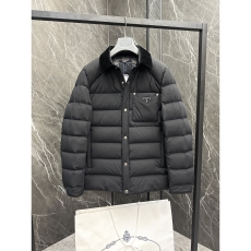 Prada Down Jackets